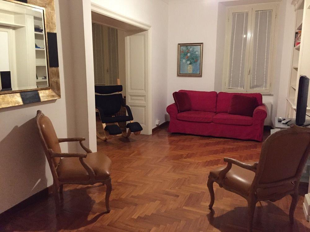 Apartamento Apollo Colosseo