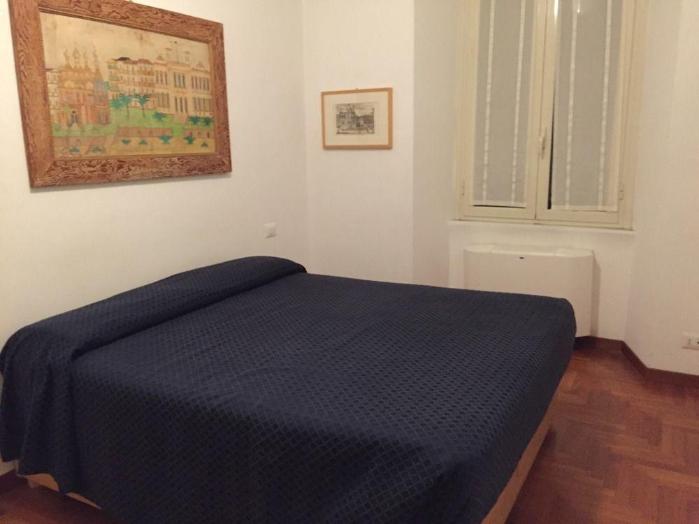 Apartamento Apollo Colosseo *