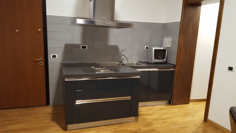Apartamento Apollo Colosseo