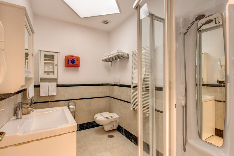 Apartamento Apollo Colosseo