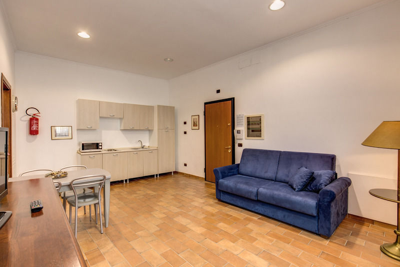 Apartamento Apollo Colosseo