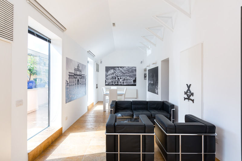 Apartamento Apollo Colosseo