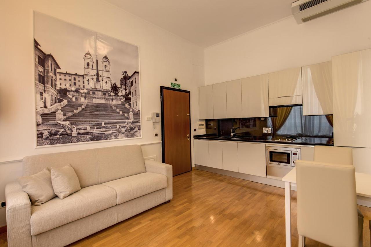 Apollo Colosseo Apartamento *