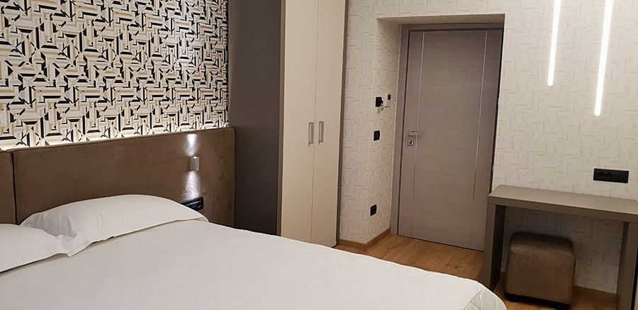 Apartamento Apollo Colosseo