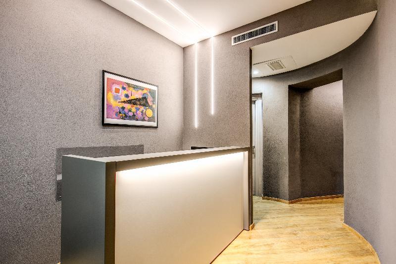 Apartamento Apollo Colosseo Roma