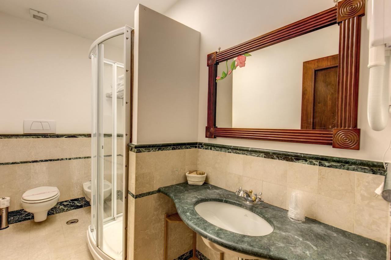 Apartamento Apollo Colosseo *