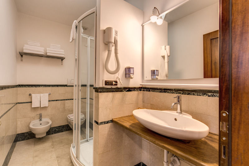 Apartamento Apollo Colosseo